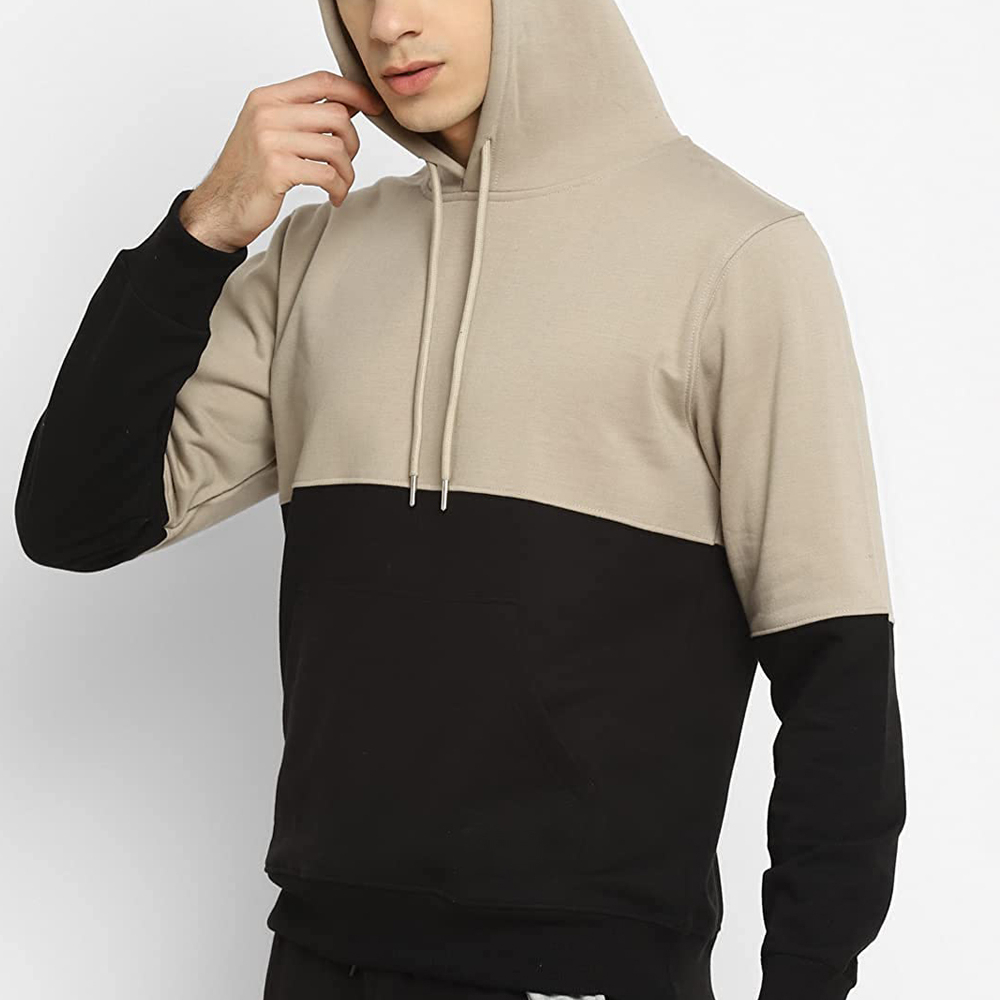 high quality 2025 100%cotton men hoodies unisex high quality plain blank solid color winter street wear sweatshirts for men high quality 2025 100%cotton men hoodies unisex high quality plain blank solid color winter street wear sweatshirts for men