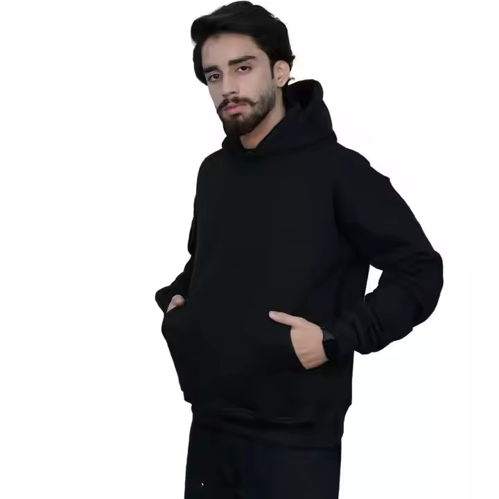 printed and solid fleece casual 100% cotton hoodies sweatshirts for men warm winter streetwear fashion outerwear in black printed and solid fleece casual 100% cotton hoodies sweatshirts for men warm winter streetwear fashion outerwear in black