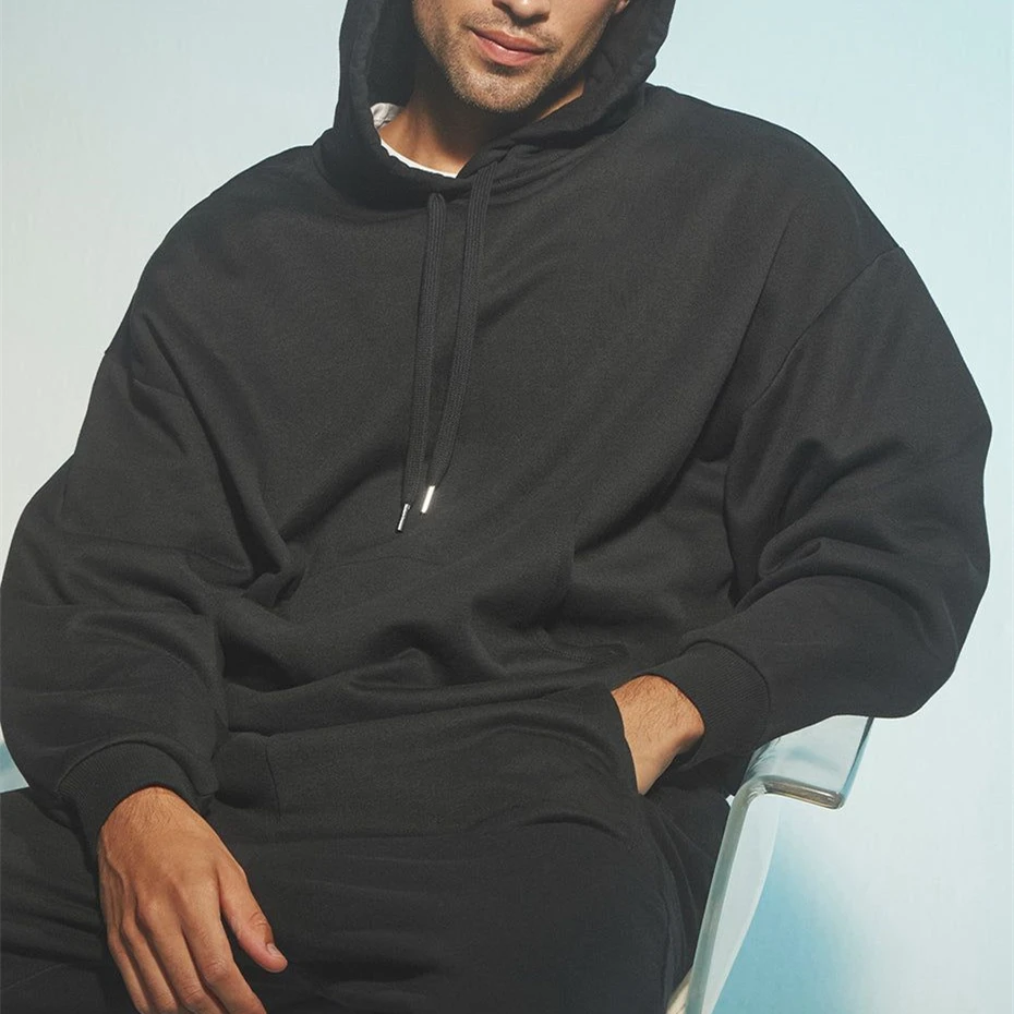 plus size men's custom pullover sweatshirts wholesale cotton hoodies oversized hoodies knitted men's plus size men's custom pullover sweatshirts wholesale cotton hoodies oversized hoodies knitted men's