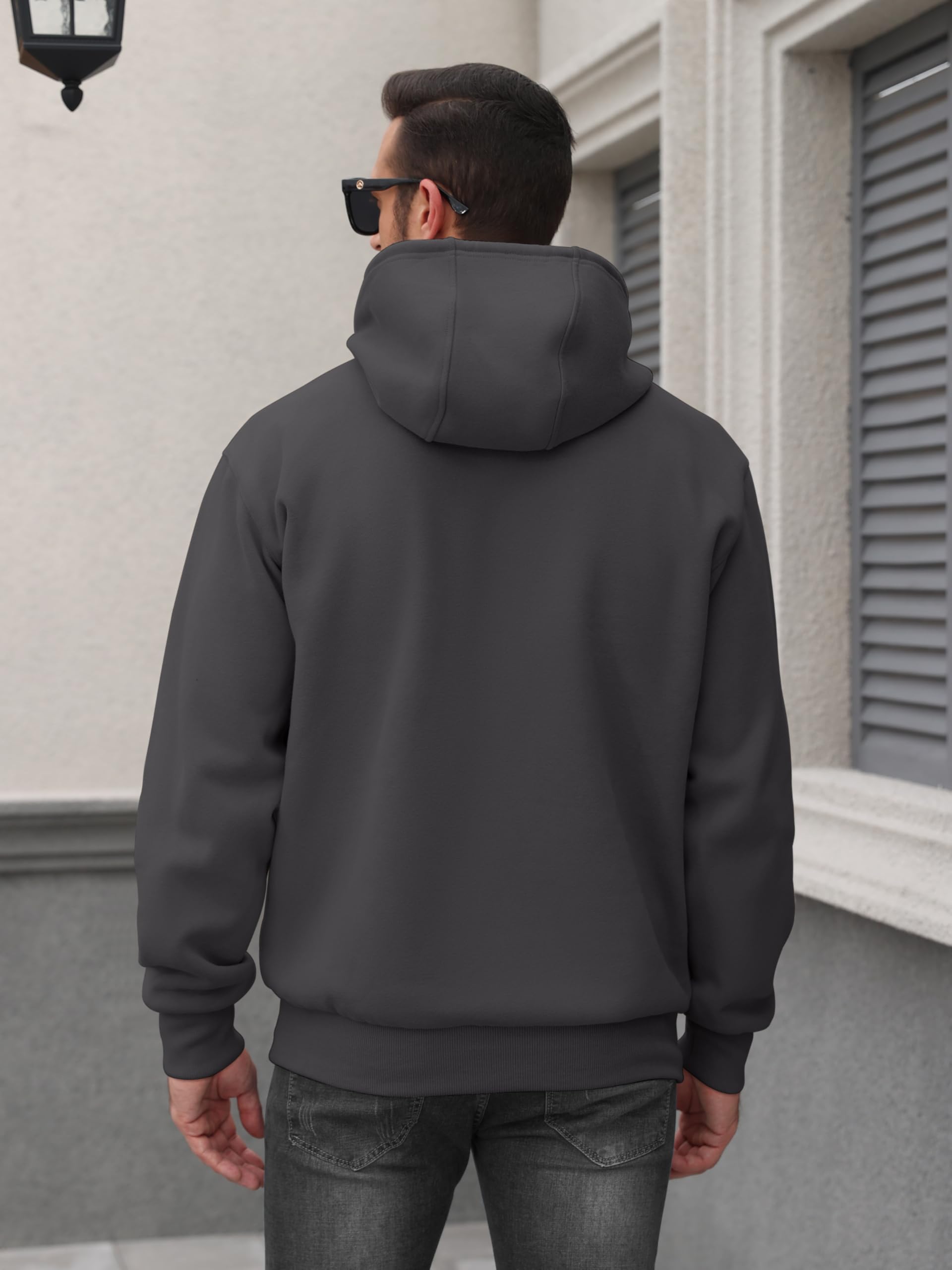 heavy weight custom zip hoodie with zipper thick full zip up hoodies unisex men's loose fit 1/4 zip pullover sweatshirt heavy weight custom zip hoodie with zipper thick full zip up hoodies unisex men's loose fit 1/4 zip pullover sweatshirt