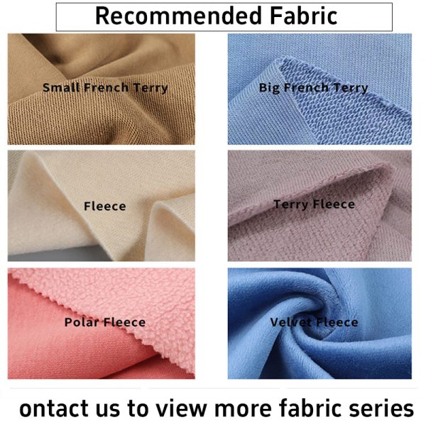men's heavyweight 300 500 gsm hoodies custom printed boxy fit pullover with drop shoulder plain sweatshirts made fleece fabric