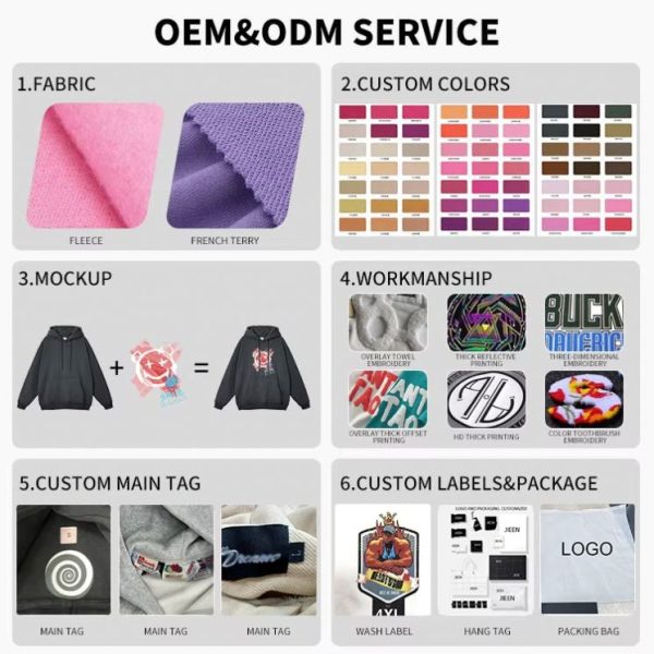 custom men's heavyweight pullover hoodie breathable winter sweatshirt with lined design solid pattern casual wear