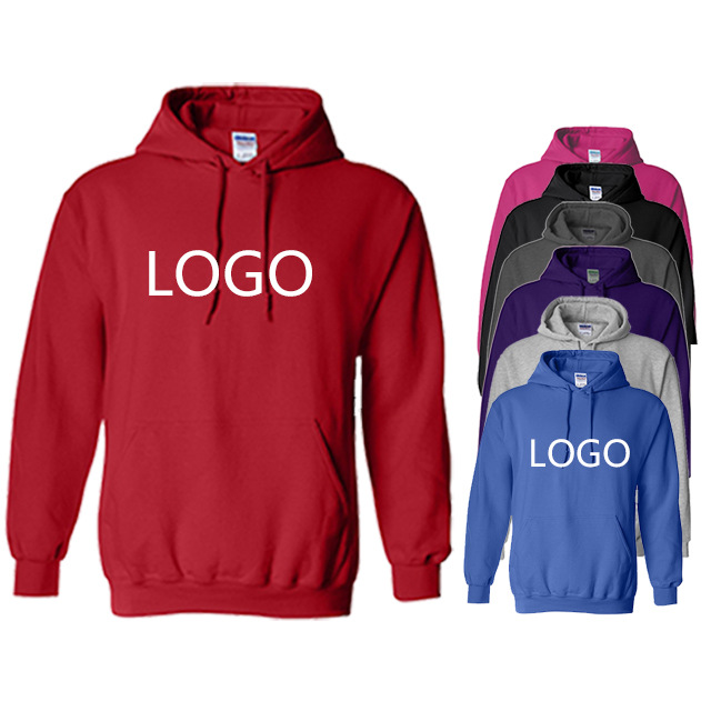 custom logo embroidered unisex hoodies men's blank sweatshirts wholesale streetwear pullover custom logo embroidered unisex hoodies men's blank sweatshirts wholesale streetwear pullover
