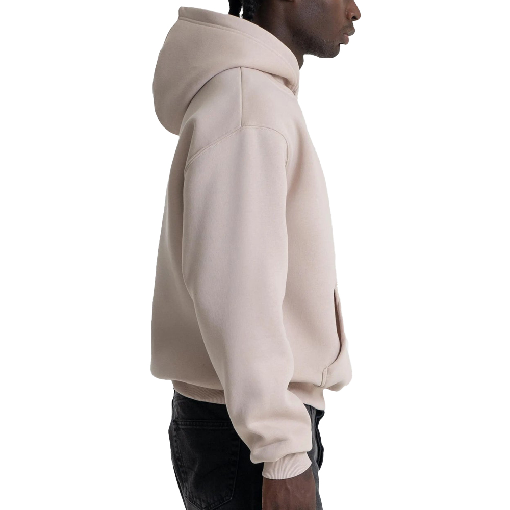 men's heavyweight 300 500 gsm hoodies custom printed boxy fit pullover with drop shoulder plain sweatshirts made fleece fabric men's heavyweight 300 500 gsm hoodies custom printed boxy fit pullover with drop shoulder plain sweatshirts made fleece fabric